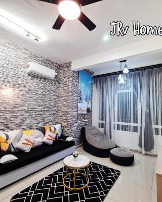 JRv HotelStyle HomeStay Melaka