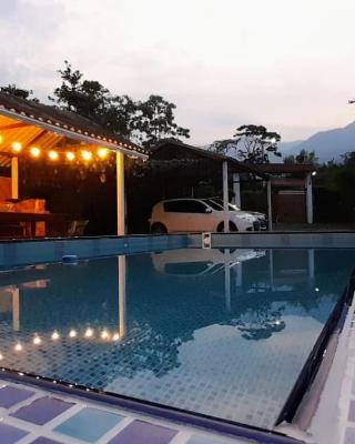 Villa Las Colonias