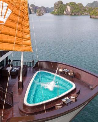 Genesis Luxury Regal Cruises
