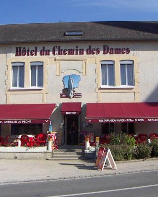 Logis Hotel du Chemin des Dames