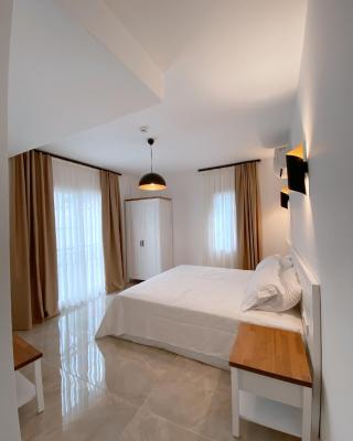 Amber Boutique Hotel