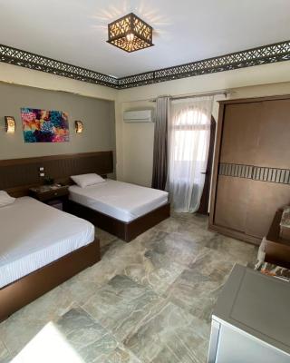 Shabana House