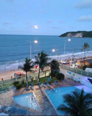 Ponta Negra Beach Apts 507 e 501