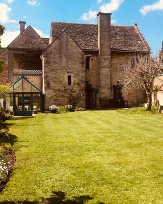 Abbot's Wing