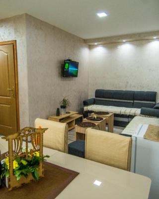 Apartman Trijumf