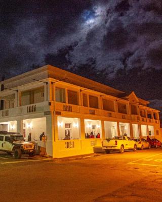 Karoo Art Hotel