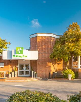 贝辛斯托克假日酒店