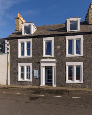 Carlton House Portpatrick