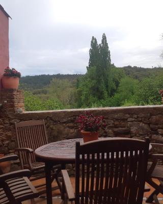 Bonita Casa Rural en la Sierra de Aracena