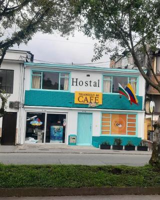 Hostal Triangulo del Café