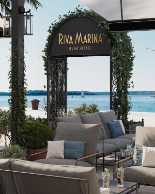 Riva Marina Hvar Hotel