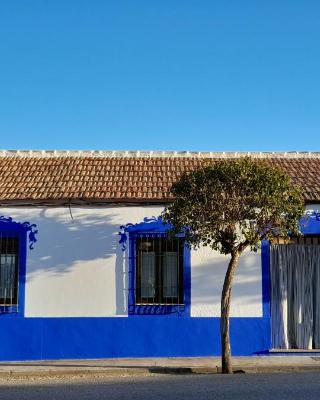 Casa rural La Golondrina