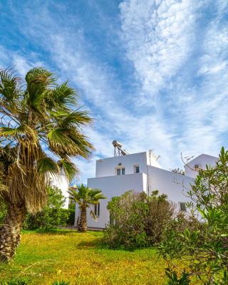 Cretan Life Holidays