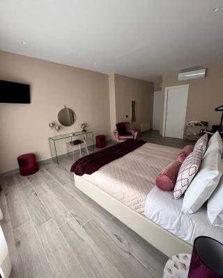 CB Rooms