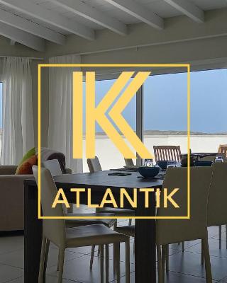 KatlantiK Beach House Deluxe