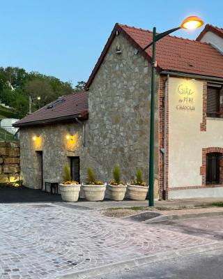 Le Gîte du père Chayoux
