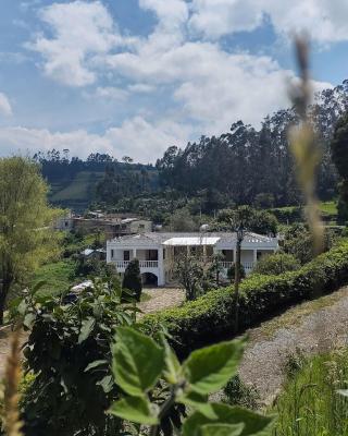 Hacienda El Castillo Hotel Boutique