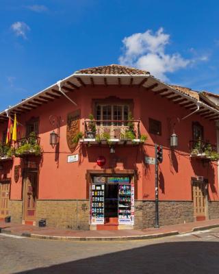 Hotel Posada del Rey