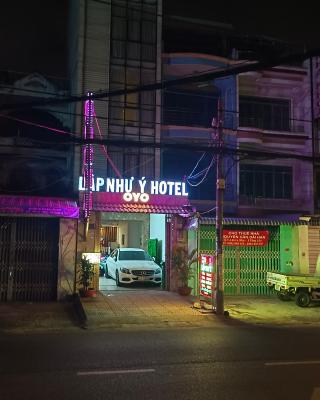 Hotel Bông Sen