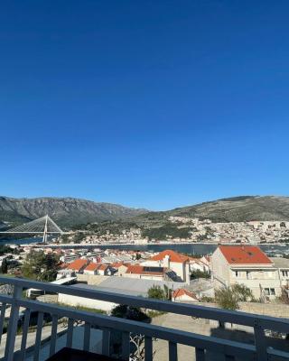 Burum Accommodation B&B-Apartment with Beautiful view