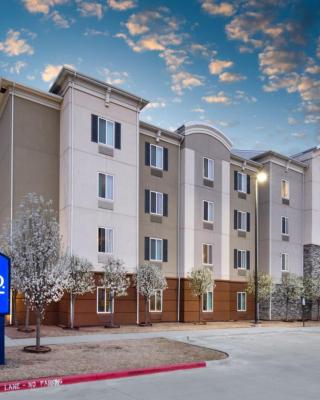 Candlewood Suites Enid, an IHG Hotel