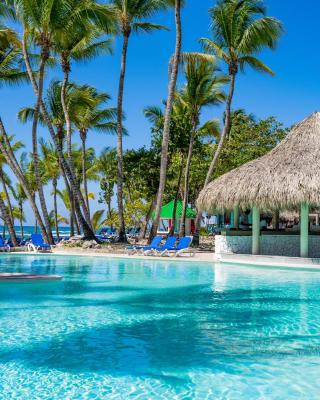 Coral Costa Caribe Beach Resort - All Inclusive