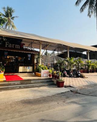 FARM HOUSE RESIDENCY