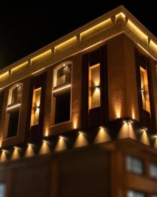 Suvidha Suites