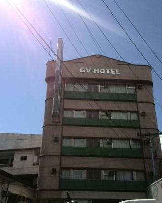 帕加迪安GV酒店