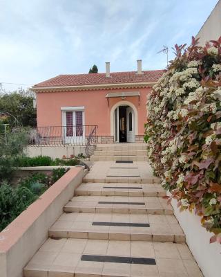 Chez Régine