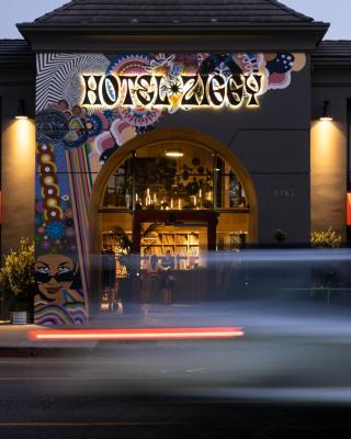 Hotel Ziggy Los Angeles