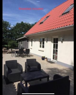 Billund Holiday - Assengaard B & B