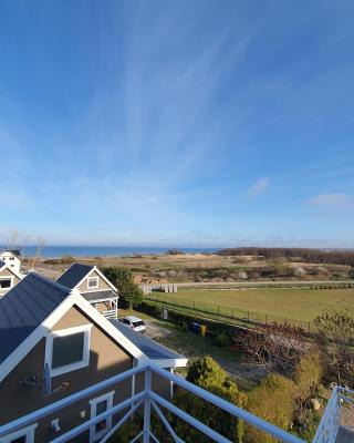 Villa Upwind