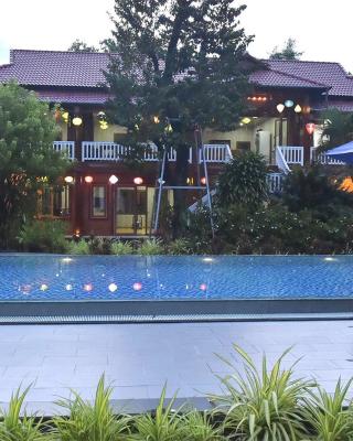 Rain Forest Resort Phu Quoc