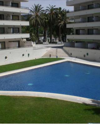 APARTAMENTO CERCA DEL PASEO Y PORT AVENTURA