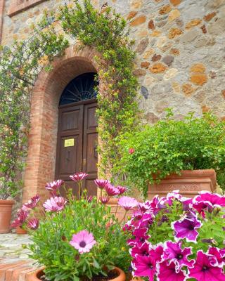 Agriturismo Riparossa