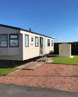 Hylton Park Silloth Caravan Holiday Homes