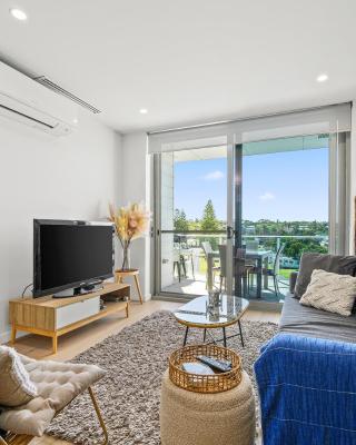 Hamptons By The Beach - Moana - C21 SouthCoast Holidays