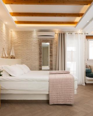 Polis of Naxos Boutique Hotel