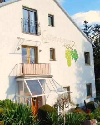 Hotel Garni Zur Traube