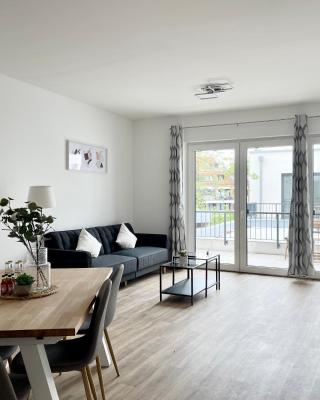 Schöne Apartments in der Innenstadt von Osnabrück I home2share