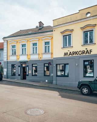 Hotel Markgraf