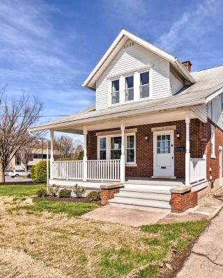 Bright and Sunny Abode, 2 Mi to Hersheypark!