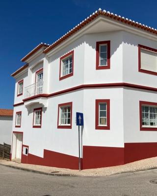 Guesthouse Releash Aljezur