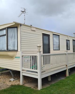 4 Berth Golden Sands Ingoldmells (Siesta)