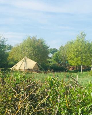 Le Petit Chaumont Ecolodge