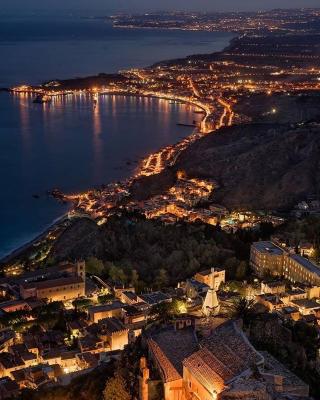 Sweet House Taormina