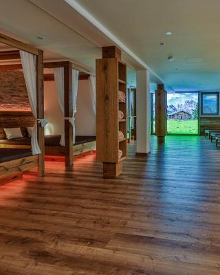 Alpenhotel Fischer 4 Sterne - Adults Only