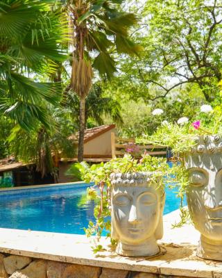 Hotel Boruca Tamarindo