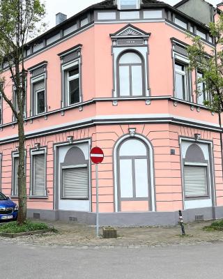 Wohnung in Düren Stadtmitte